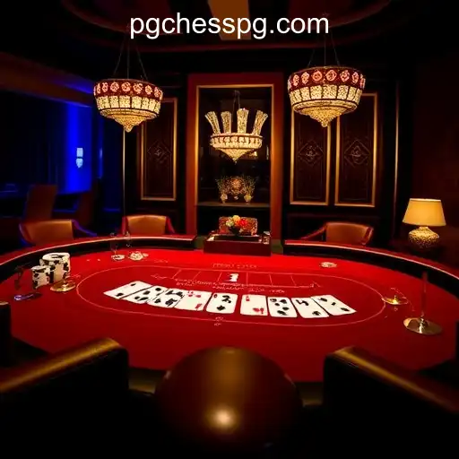 CHESS PG Oficial Slots Brasil #1-BONUS6